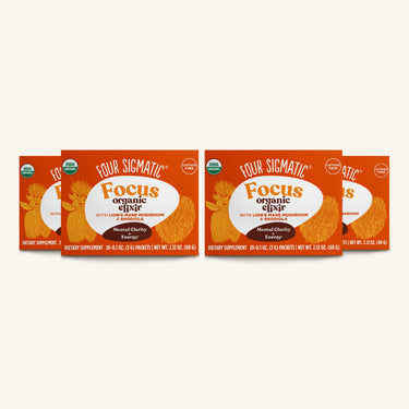 Focus Elixir, Packets